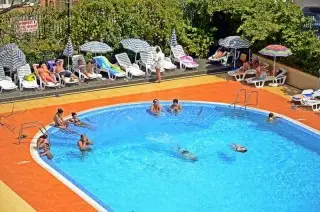 Hotel Arsenal All Inclusive