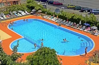 Hotel Arsenal All Inclusive
