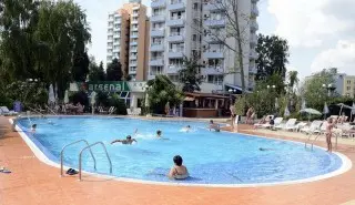 Hotel Arsenal All Inclusive