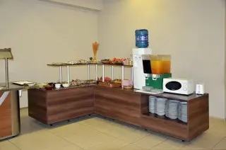 Hotel Arsenal All Inclusive