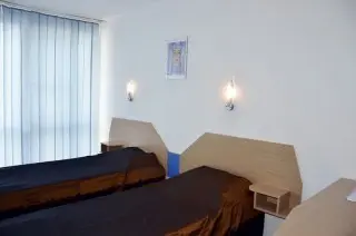 Hotel Arsenal All Inclusive