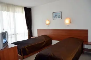 Hotel Arsenal All Inclusive