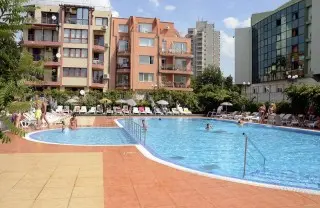 Hotel Arsenal All Inclusive