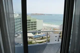 Hotel Arsenal All Inclusive