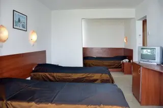 Hotel Arsenal All Inclusive