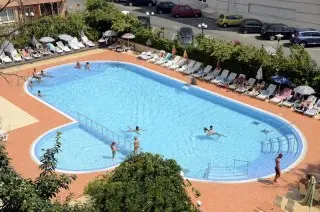 Hotel Arsenal All Inclusive