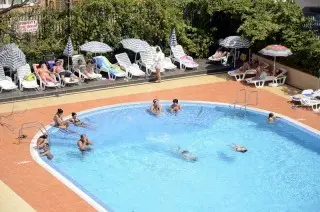 Hotel Arsenal All Inclusive