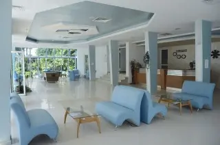 Hotel Arsenal All Inclusive