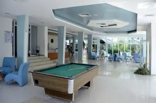 Hotel Arsenal All Inclusive