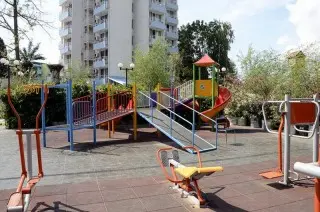 Hotel Arsenal All Inclusive