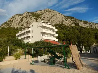 Hotel Lukas