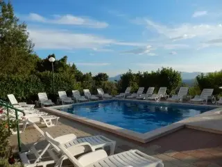 Hotel Lukas