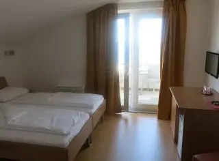 Hotel Lukas