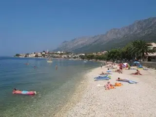 Hotel Lukas