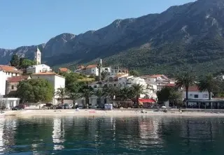 Hotel Lukas