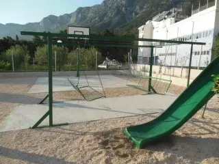 Hotel Lukas
