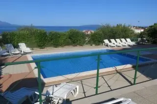 Hotel Lukas
