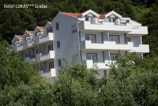 Hotel Lukas