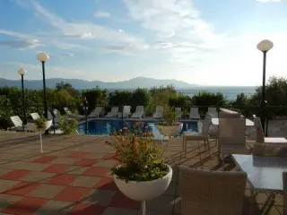 Hotel Lukas