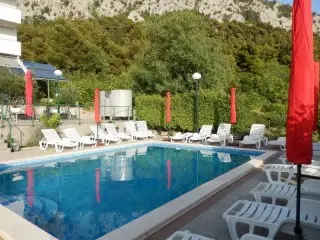 Hotel Lukas