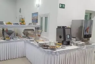 Hotel Lukas