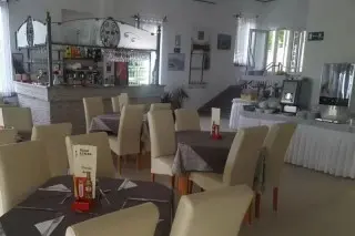 Hotel Lukas