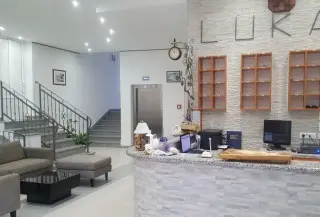 Hotel Lukas
