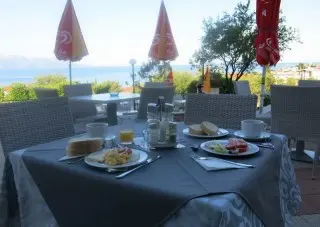 Hotel Lukas