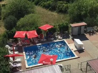 Hotel Lukas