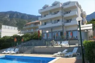Hotel Lukas