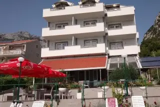 Hotel Lukas