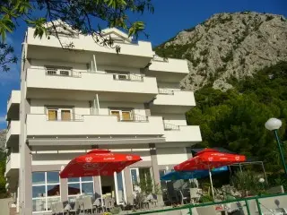 Hotel Lukas