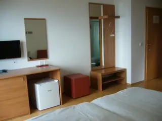 Hotel Lukas