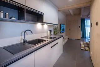 Demänová Rezort
