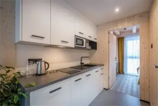 Demänová Rezort