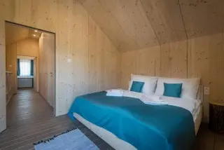 Demänová Rezort