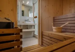 Demänová Rezort
