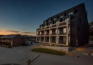 Demänová Rezort
