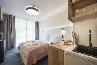 Demänová Rezort
