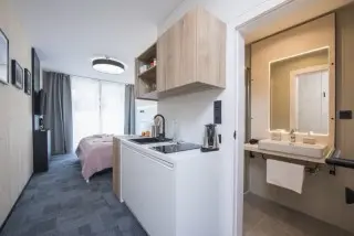 Demänová Rezort