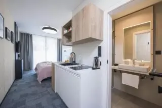 Demänová Rezort