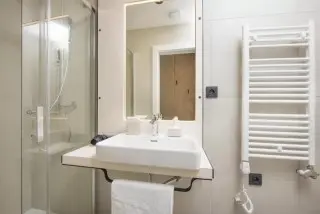 Demänová Rezort