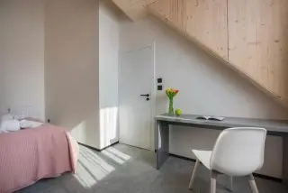 Demänová Rezort