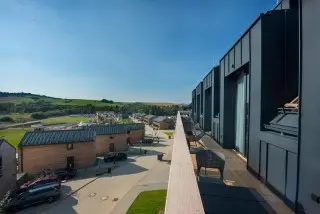 Demänová Rezort