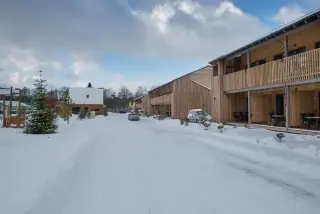 Demänová Rezort