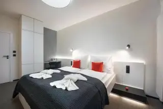 Demänová Rezort