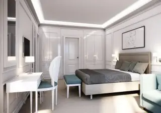 Hotel Eden 