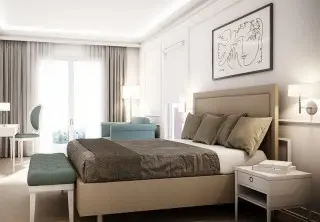 Hotel Eden 