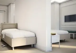 Hotel Eden 