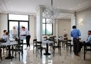 Hotel Eden 